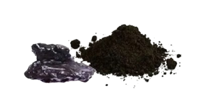 Shilajit